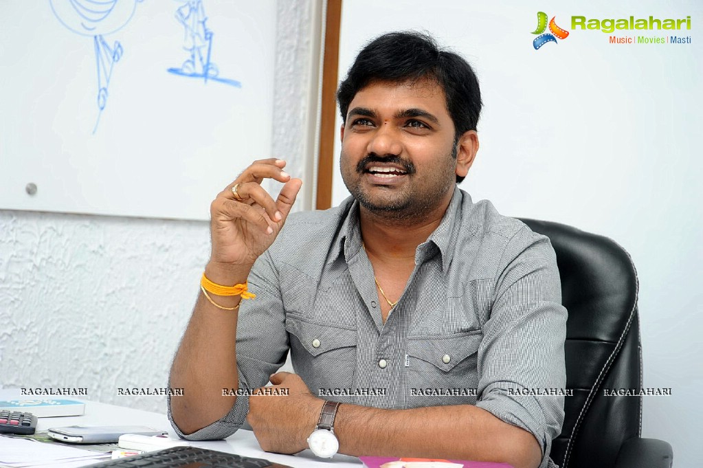 Maruthi