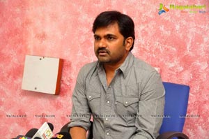 Director Maruthi