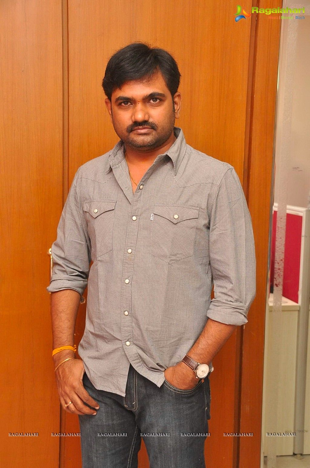 Maruthi