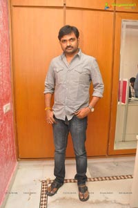 Director Maruthi