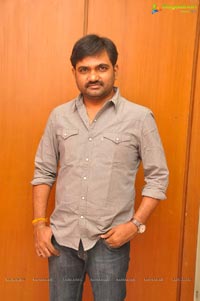 Director Maruthi