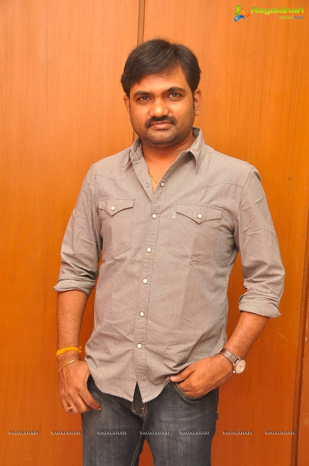 Maruthi