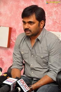 Director Maruthi