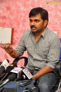 Director Maruthi