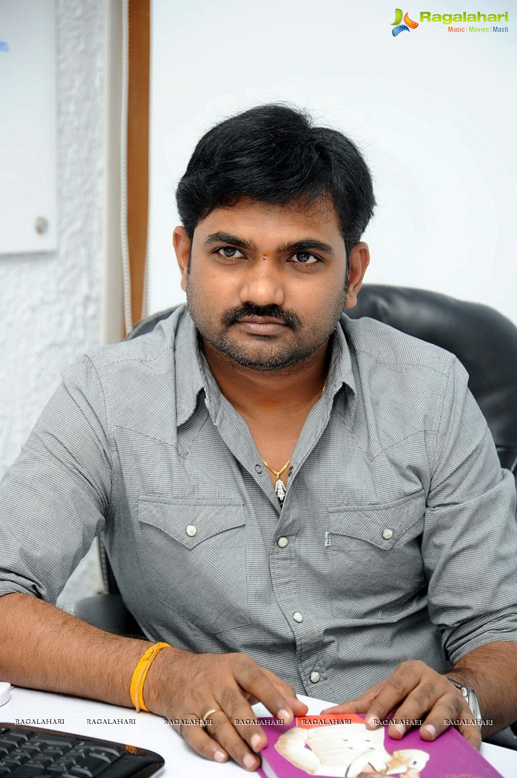 Maruthi