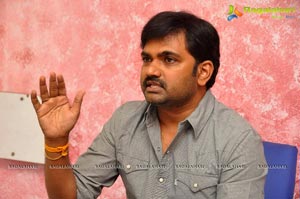 Director Maruthi