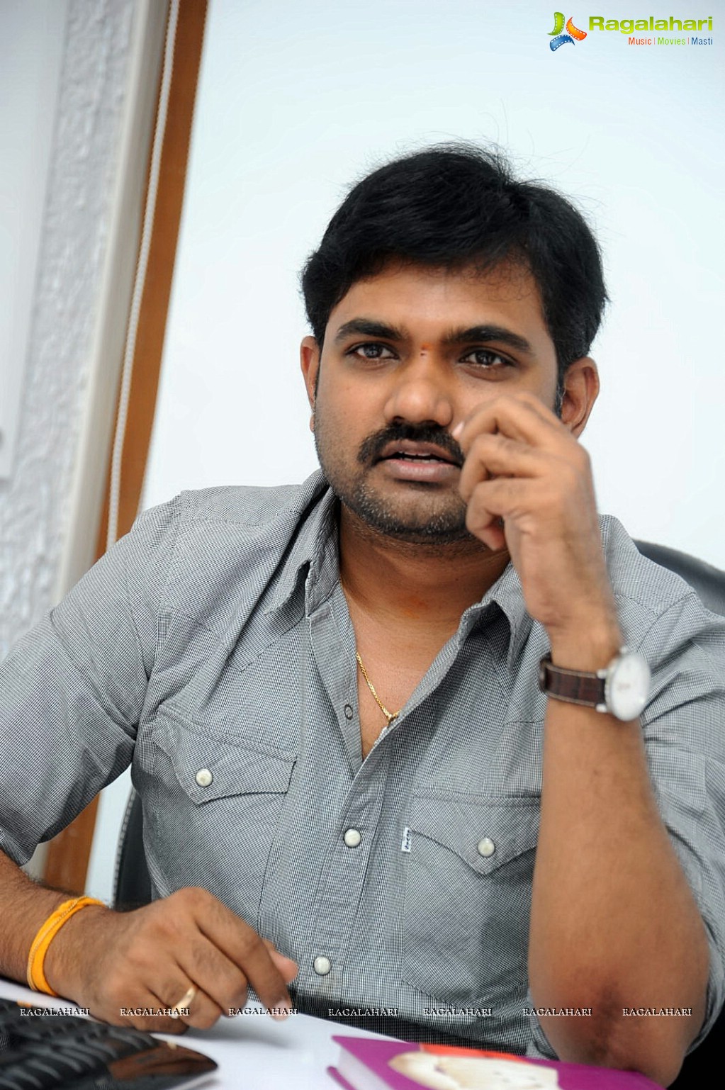 Maruthi