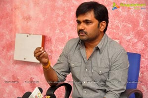 Director Maruthi