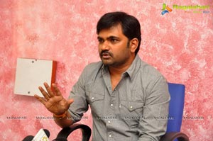 Director Maruthi