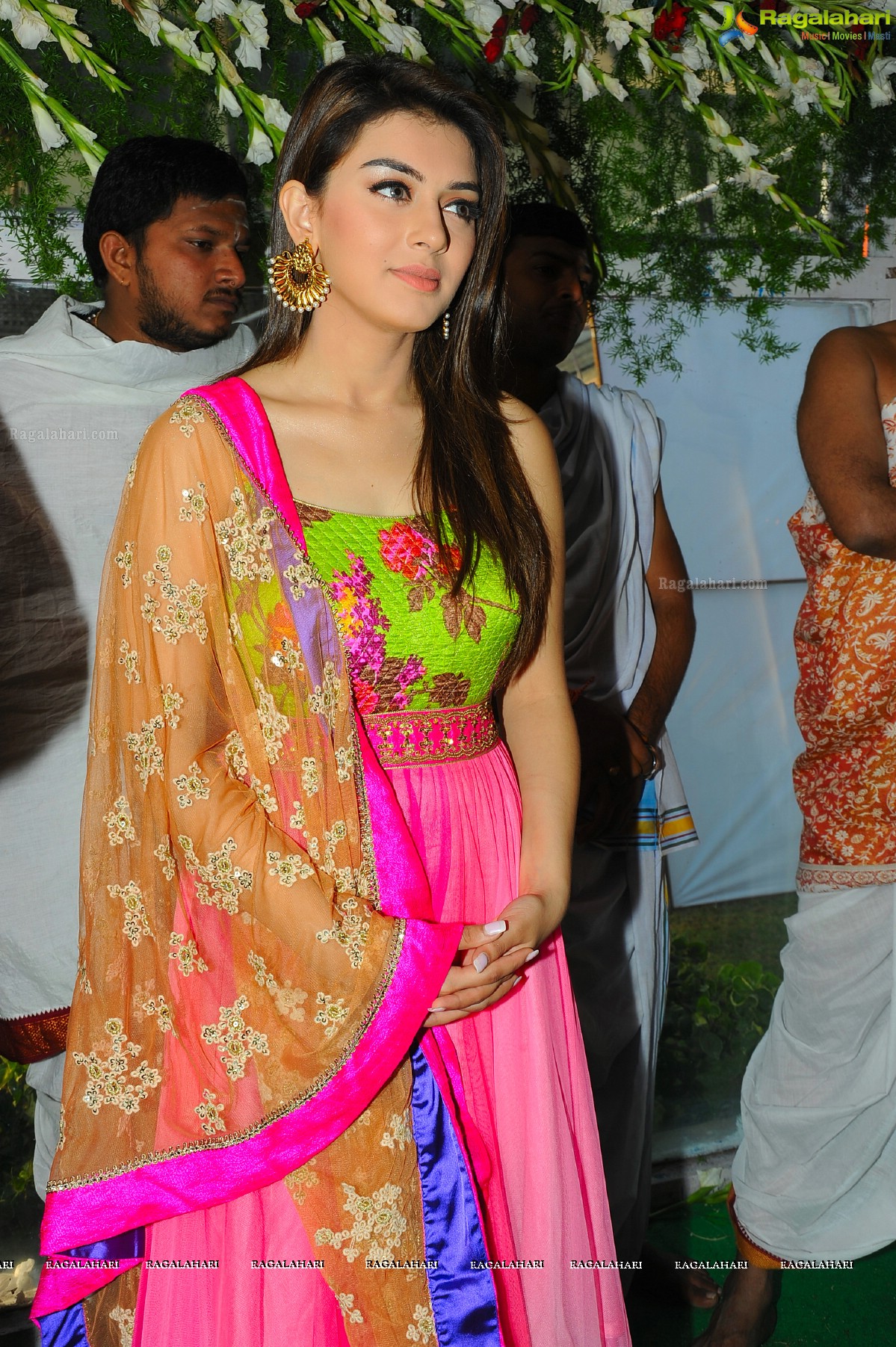 Hansika Motwani