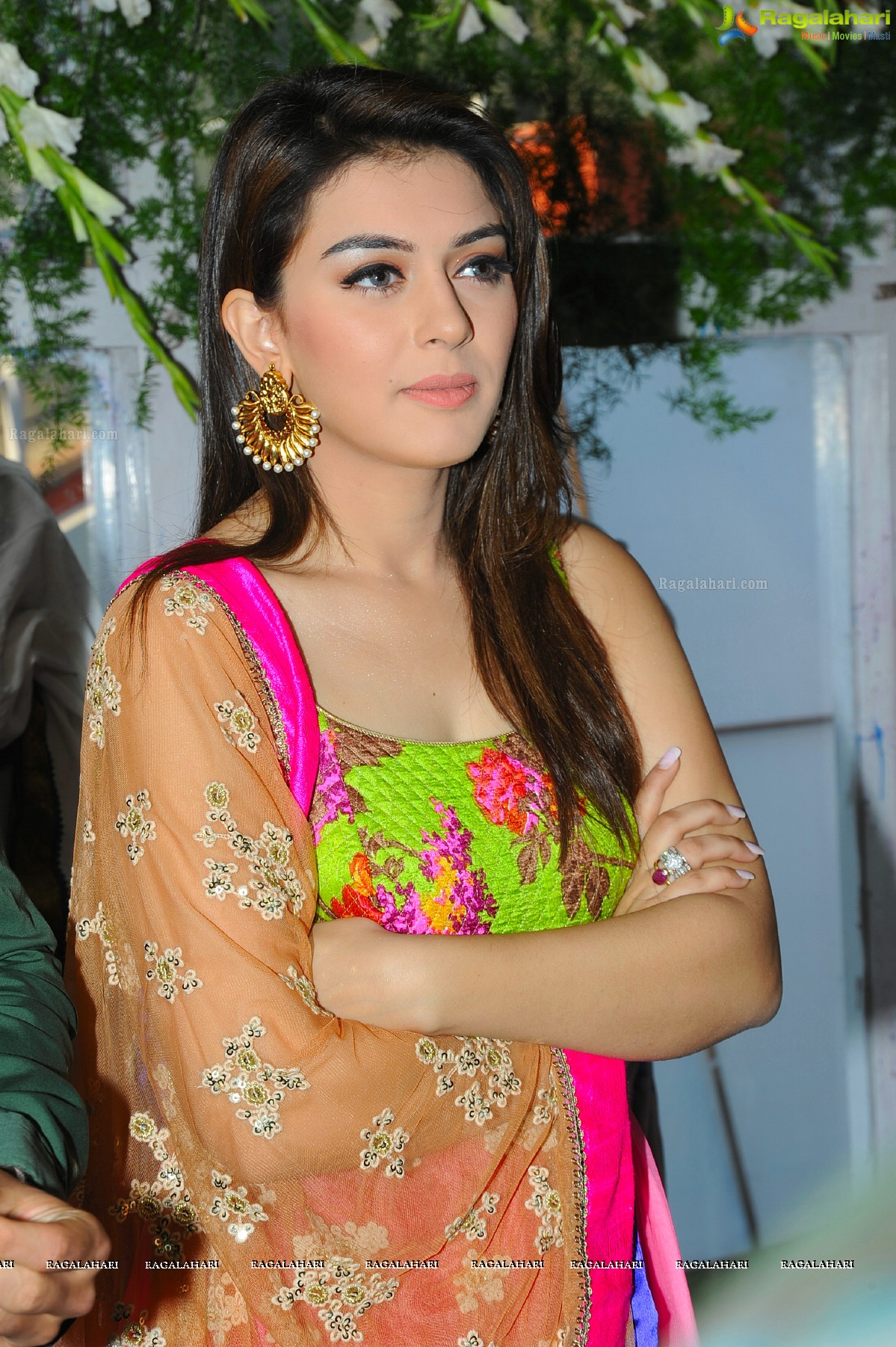 Hansika Motwani