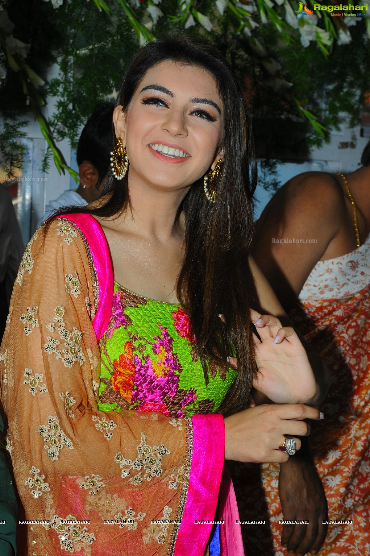 Hansika Motwani