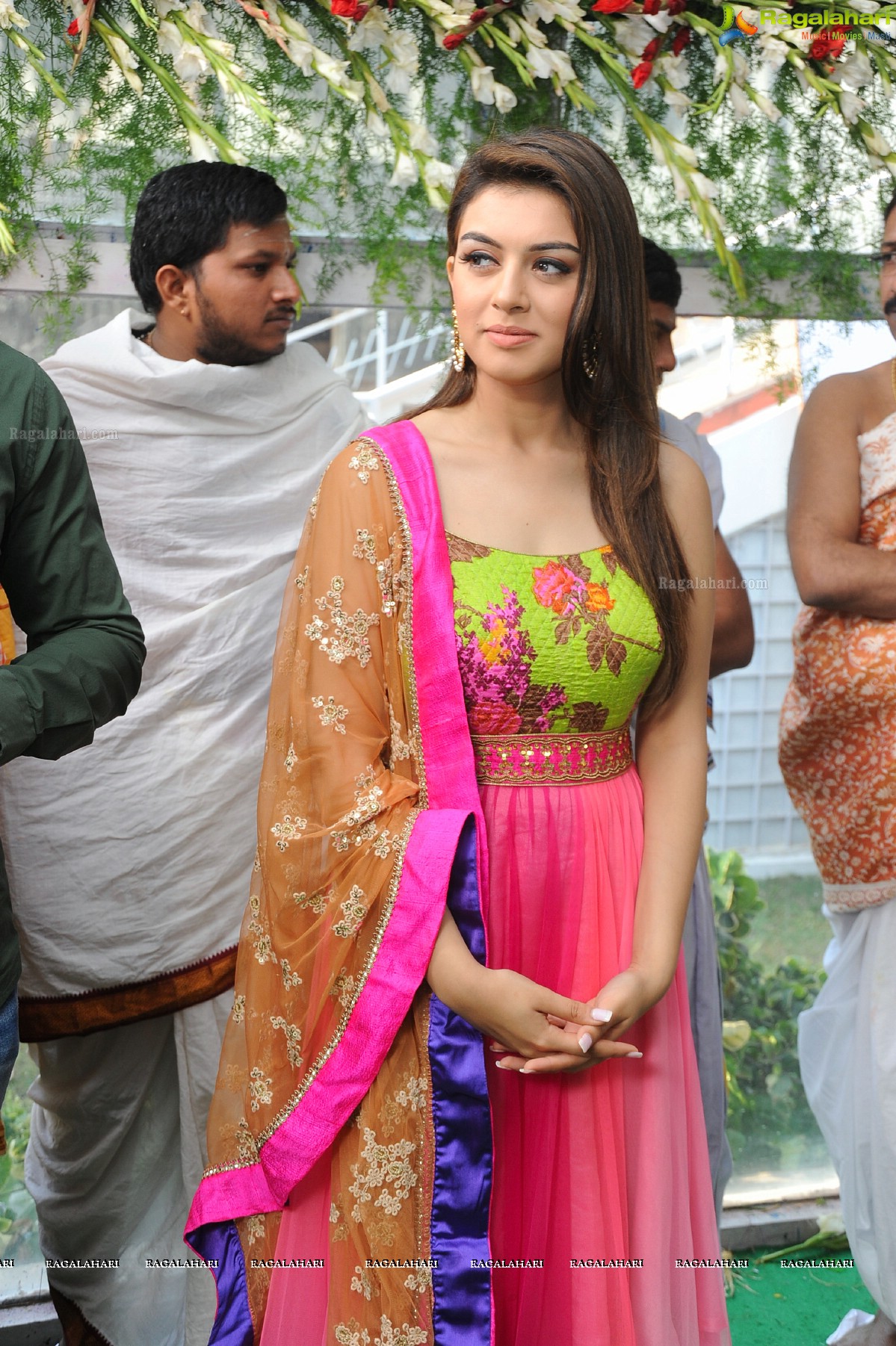 Hansika Motwani