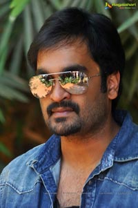 Brahmanandam Son Raja Goutham