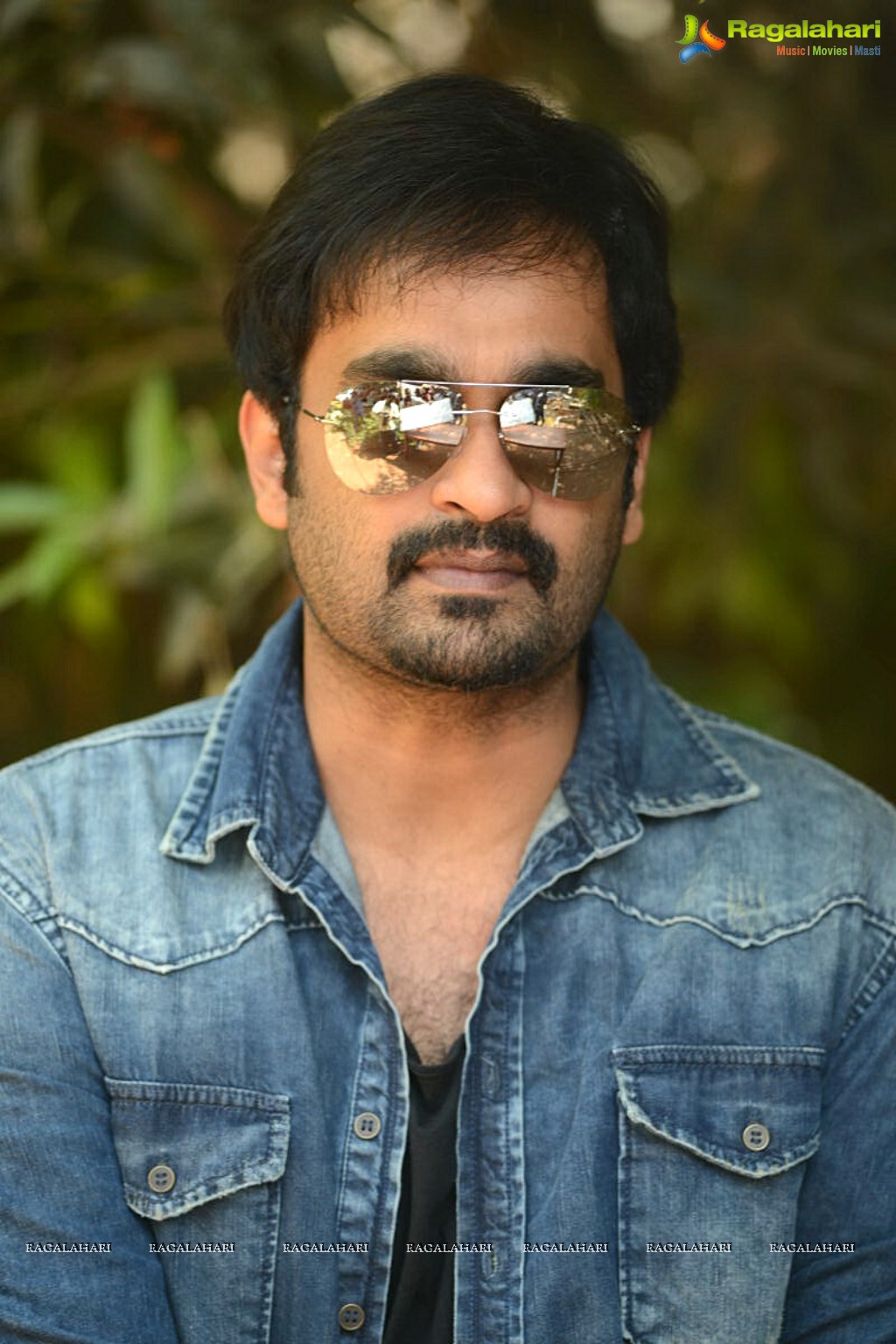 Raja Goutham