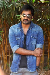 Brahmanandam Son Raja Goutham