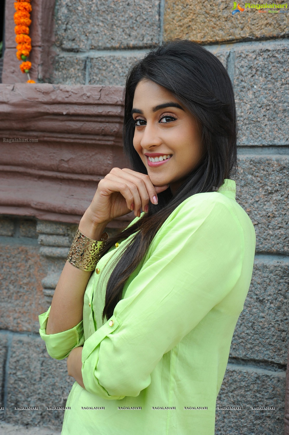 Regina Cassandra