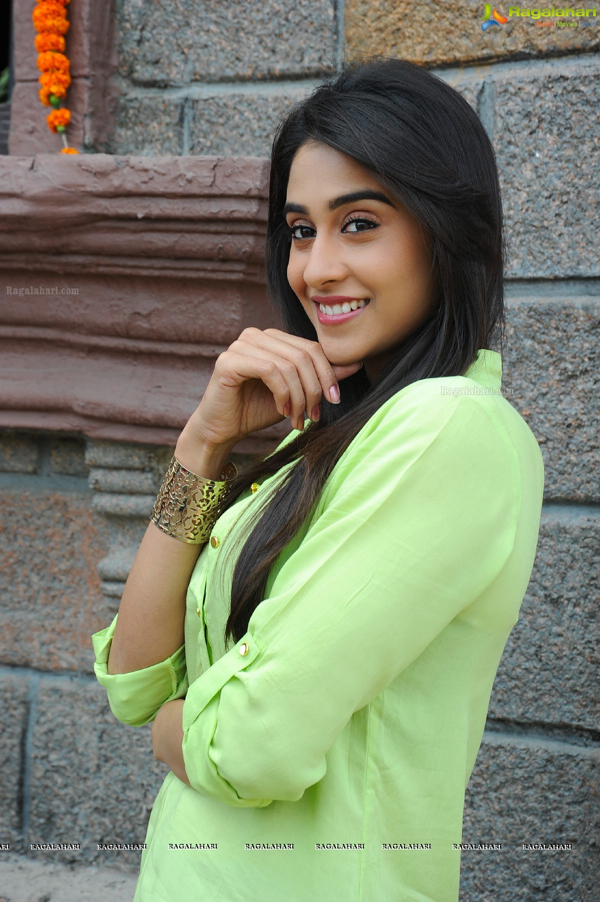 Regina Cassandra