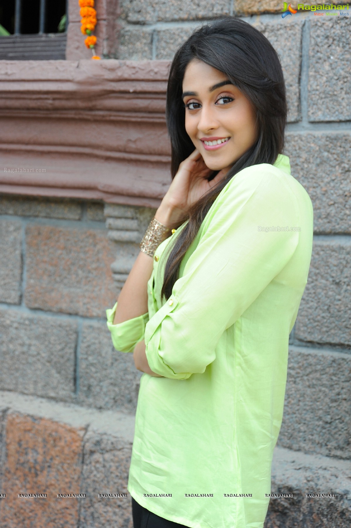 Regina Cassandra