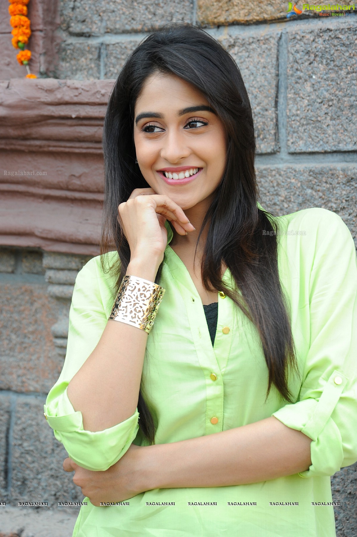 Regina Cassandra