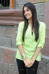 Indian Actress Regina Cassandra