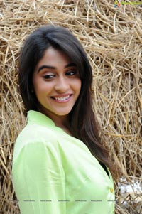 Indian Actress Regina Cassandra