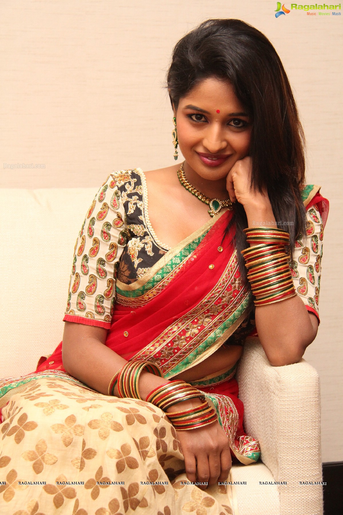 Isha Ranganath