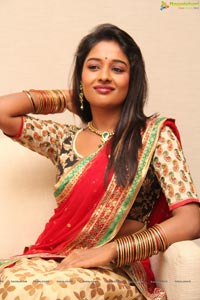 Isha Ranganath Tasyaah Fashion Week