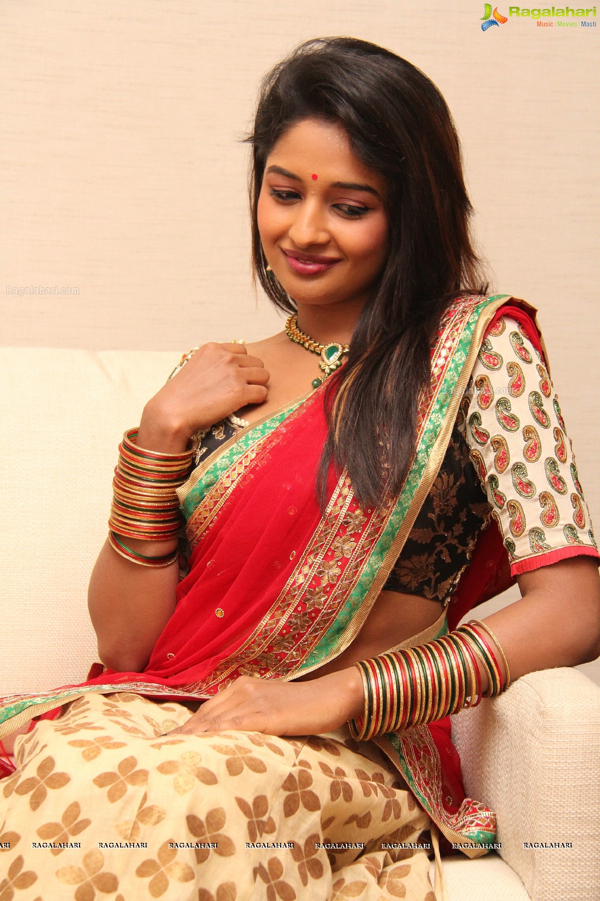 Isha Ranganath