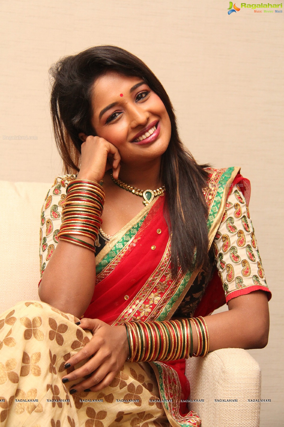 Isha Ranganath