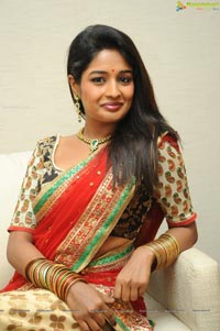 Isha Ranganath Tasyaah Fashion Week