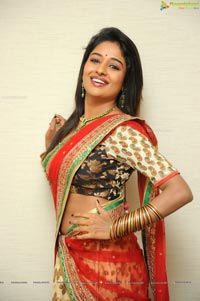 Isha Ranganath Tasyaah Fashion Week