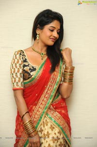 Isha Ranganath Tasyaah Fashion Week