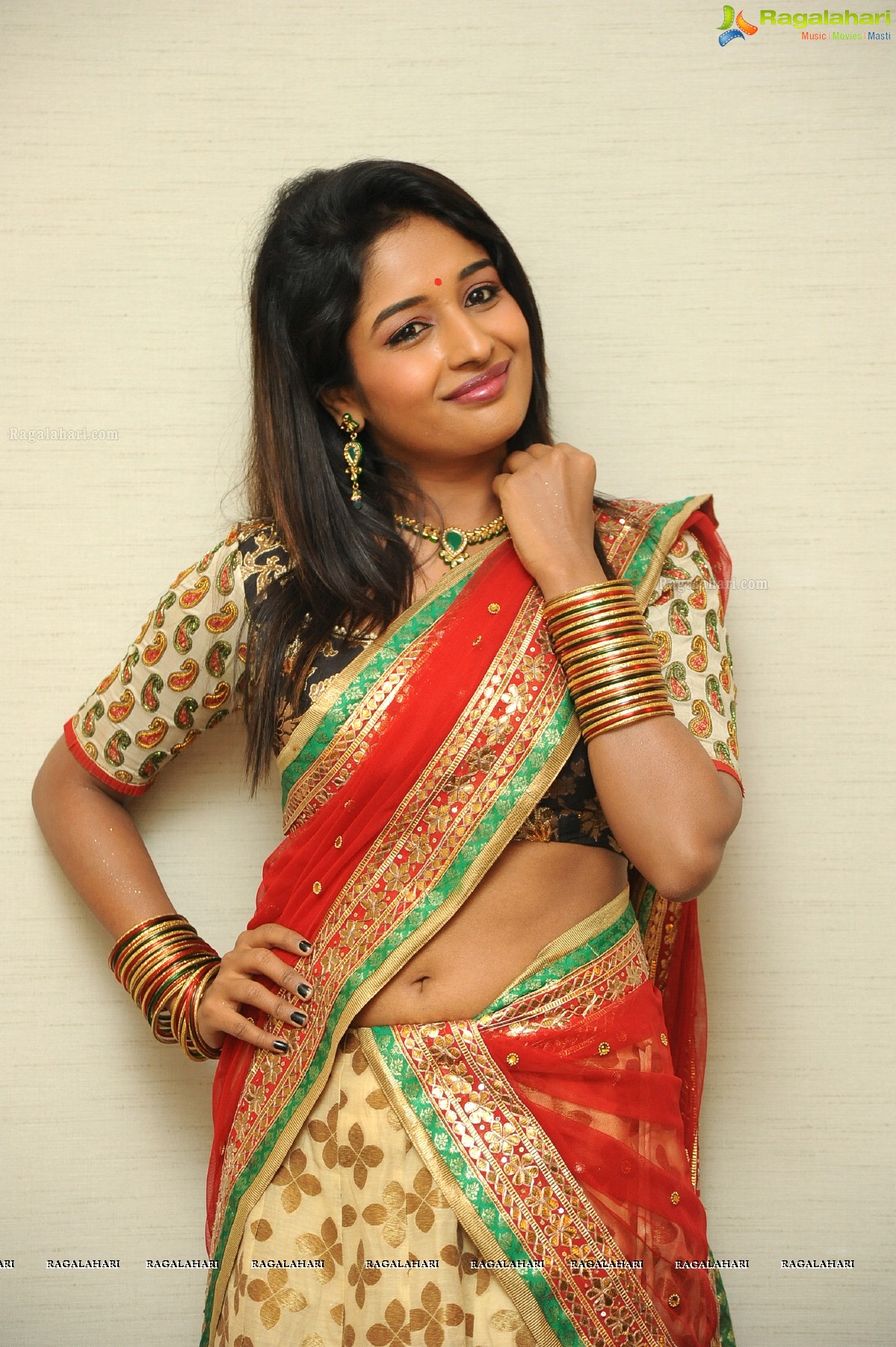 Isha Ranganath