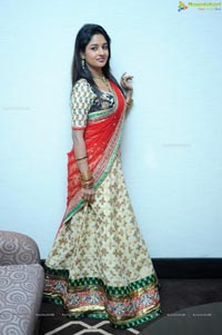 Isha Ranganath Tasyaah Fashion Week