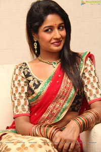 Isha Ranganath Tasyaah Fashion Week