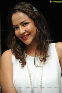 Lakshmi Manchu at Chandama Kathalu Trailer Launch