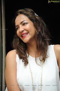 Lakshmi Manchu at Chandama Kathalu Trailer Launch