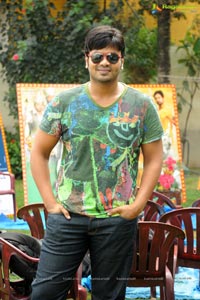 Manchu Manoj