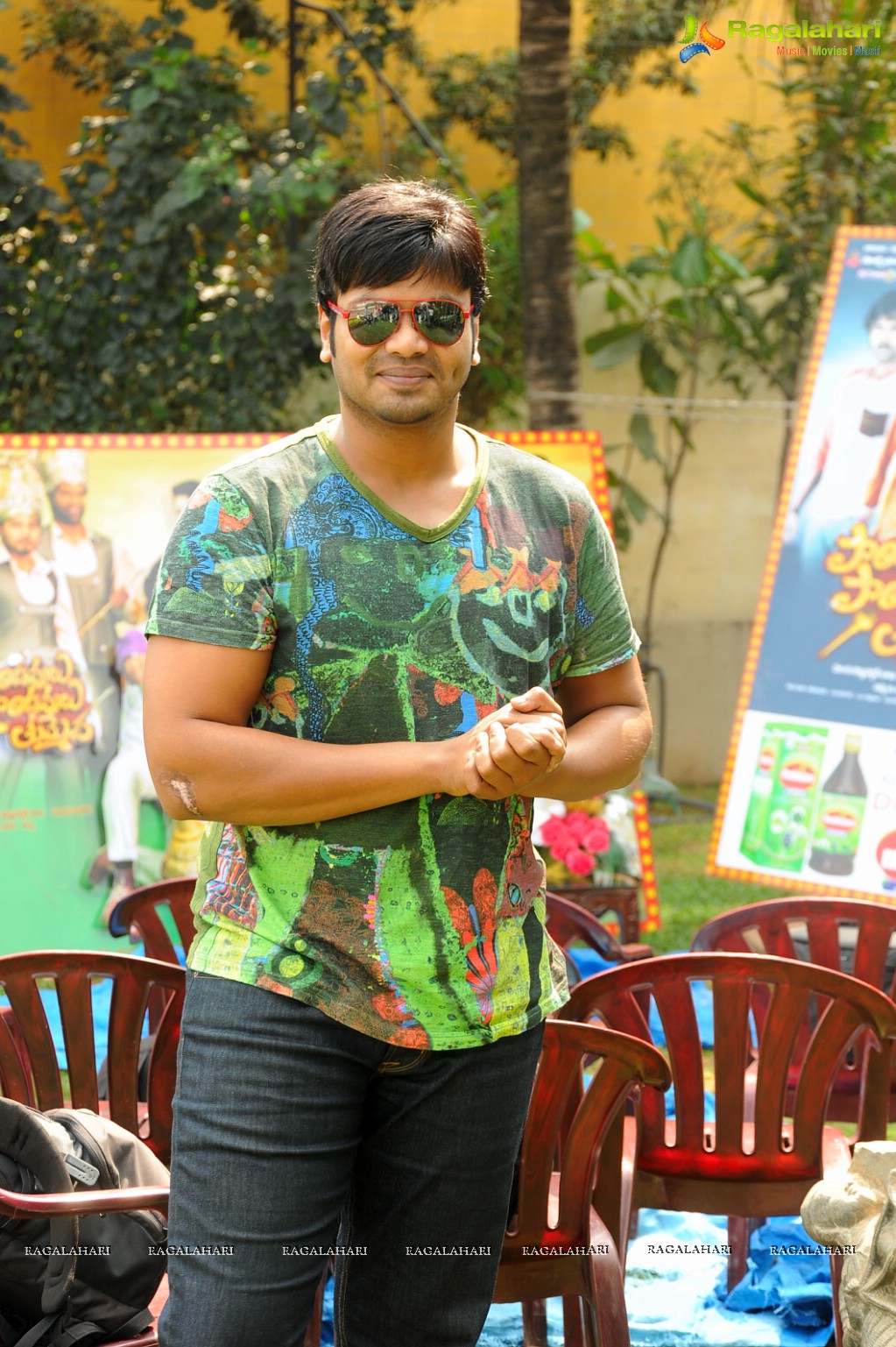 Manchu Manoj