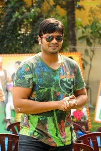 Manchu Manoj