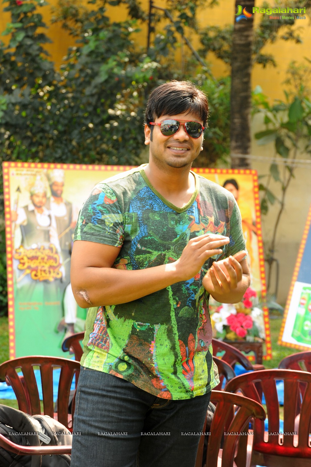 Manchu Manoj