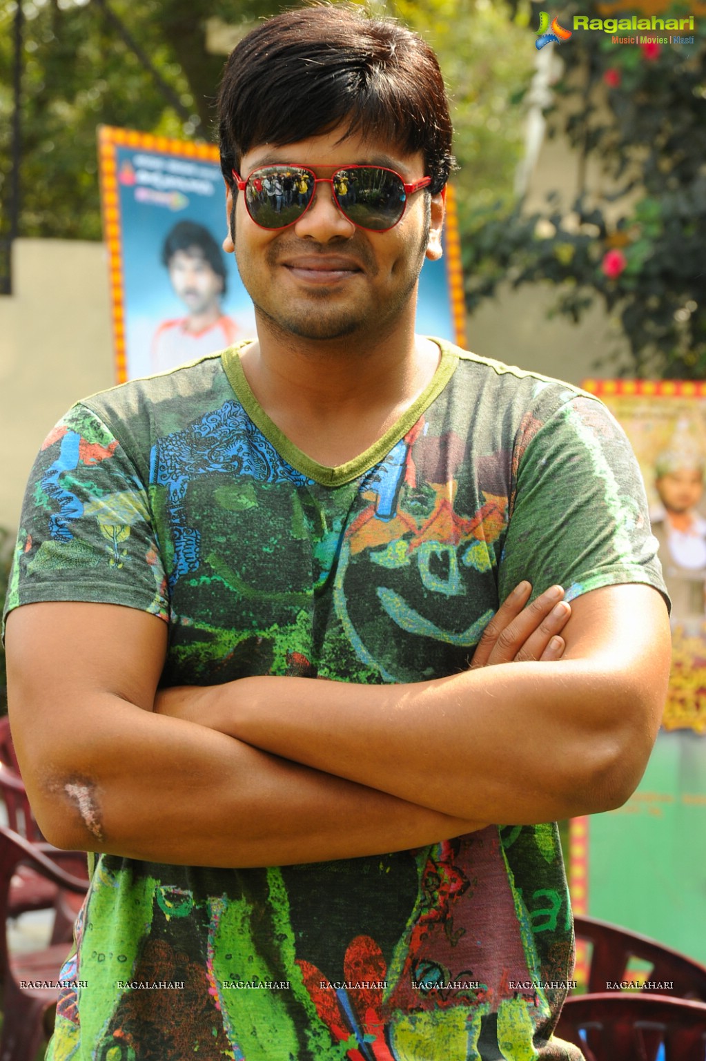 Manchu Manoj