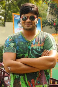 Manchu Manoj