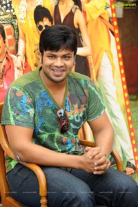 Manchu Manoj