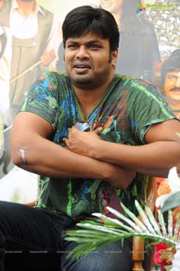 Manchu Manoj