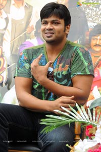 Manchu Manoj