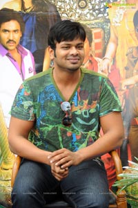 Manchu Manoj