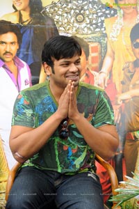 Manchu Manoj