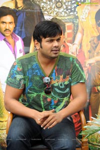 Manchu Manoj